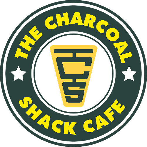 The Charcoal Shack Cafe